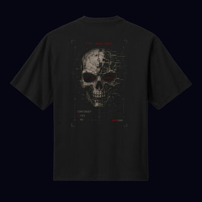 Nemesis tee
